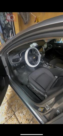 شيفروليه ماليبو